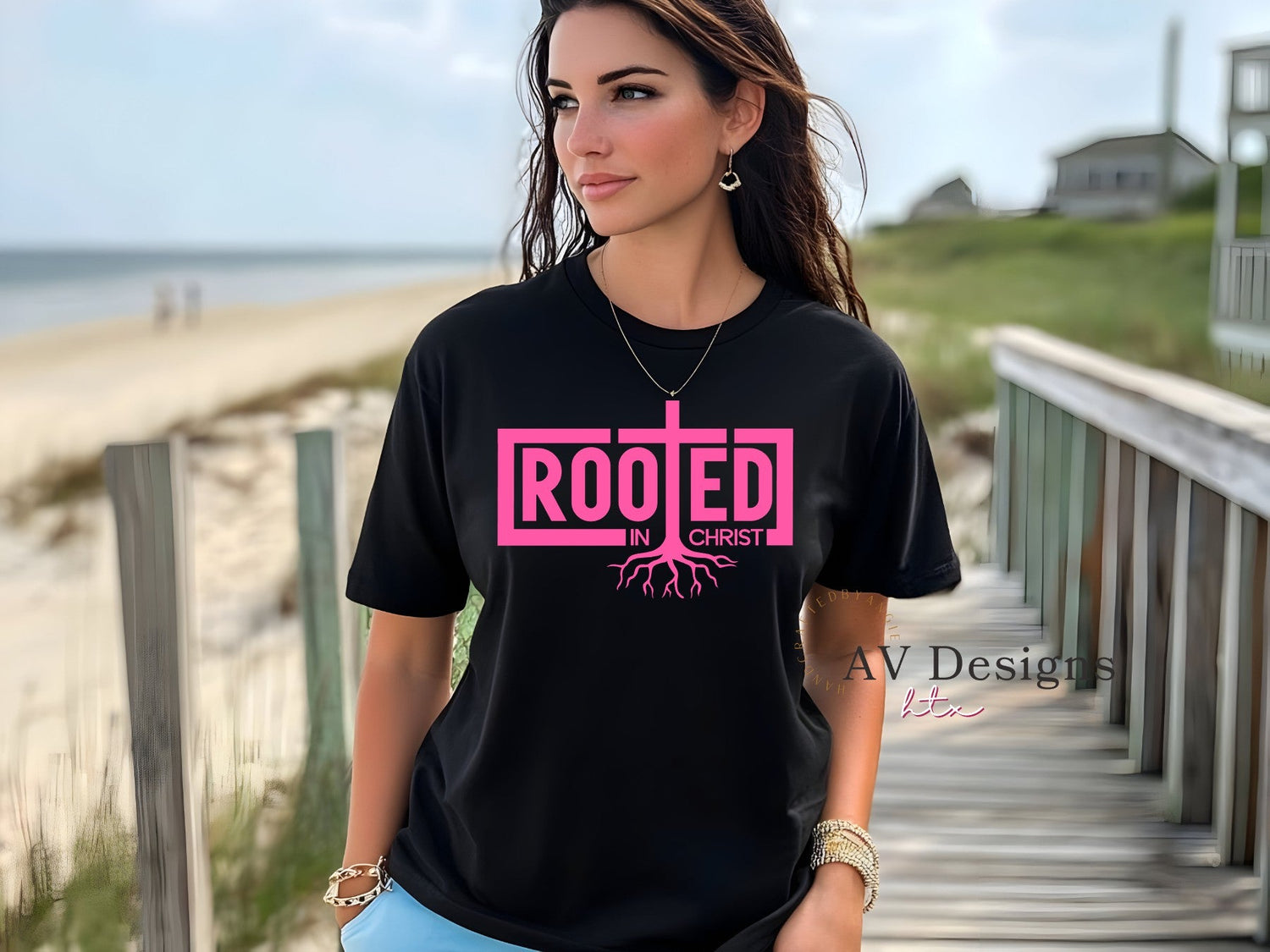 Faith Inspired
