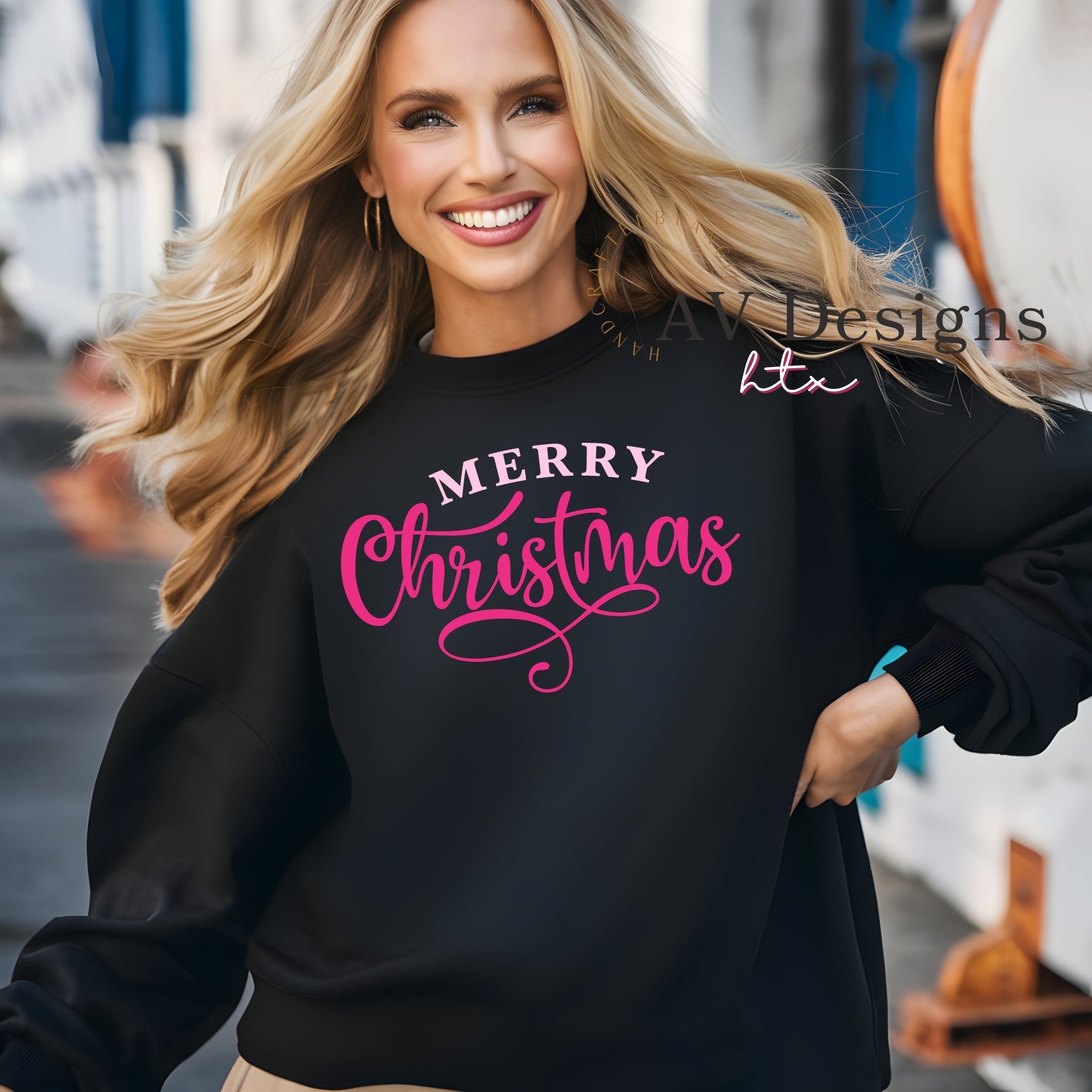 Everything Christmas