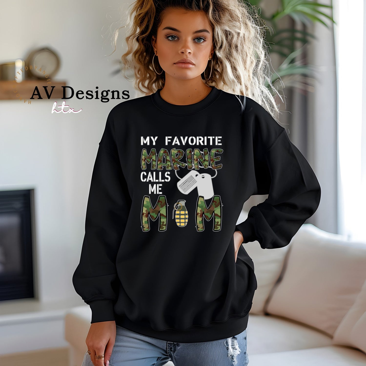 Military Love
