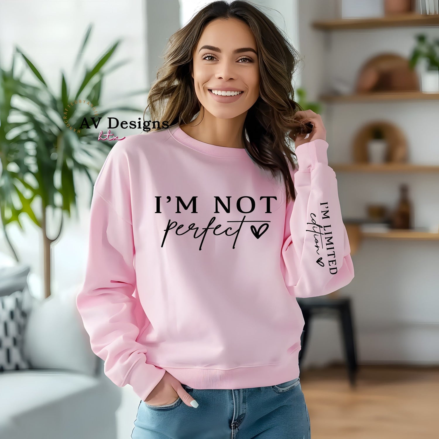 Sweater Weather Collection