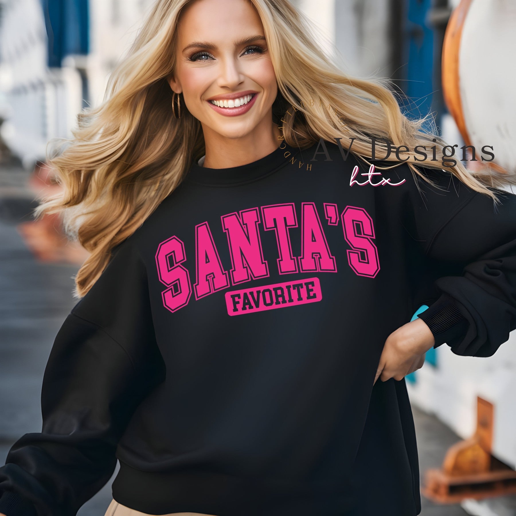 Sweater Weather