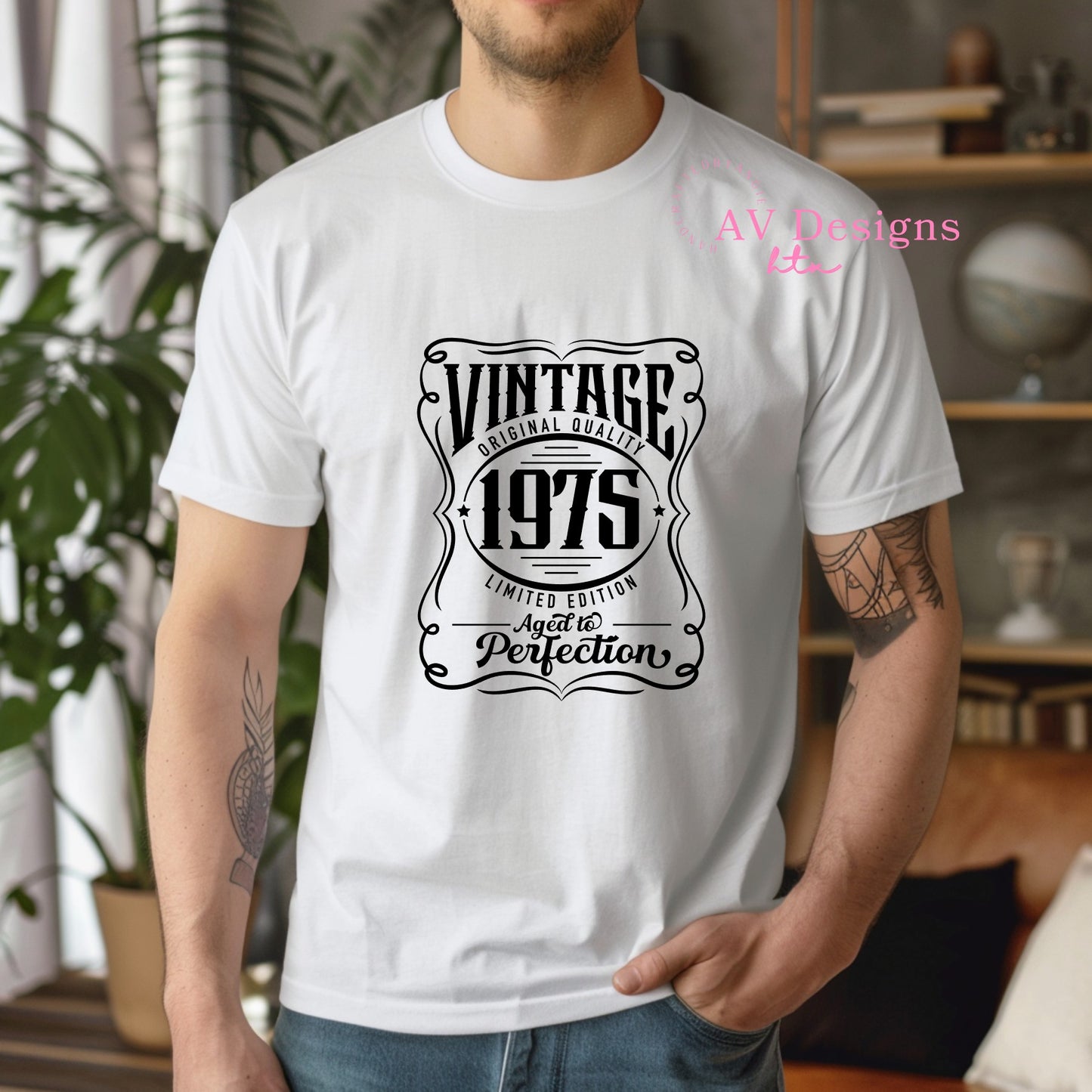 Birthday Shirts