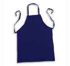 Christmas Calories no Cuentan Apron RTS