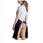 Houston Baseball Apron RTS