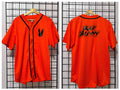 Bad Bunny Baseball Shirt - RTS