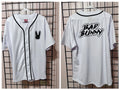 Bad Bunny Baseball Shirt - RTS