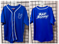 Bad Bunny Baseball Shirt - RTS
