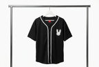 Bad Bunny Baseball Shirt - RTS