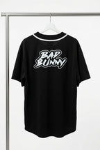 Bad Bunny Baseball Shirt - RTS