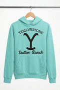 Yellowstone Hoodie - RTS