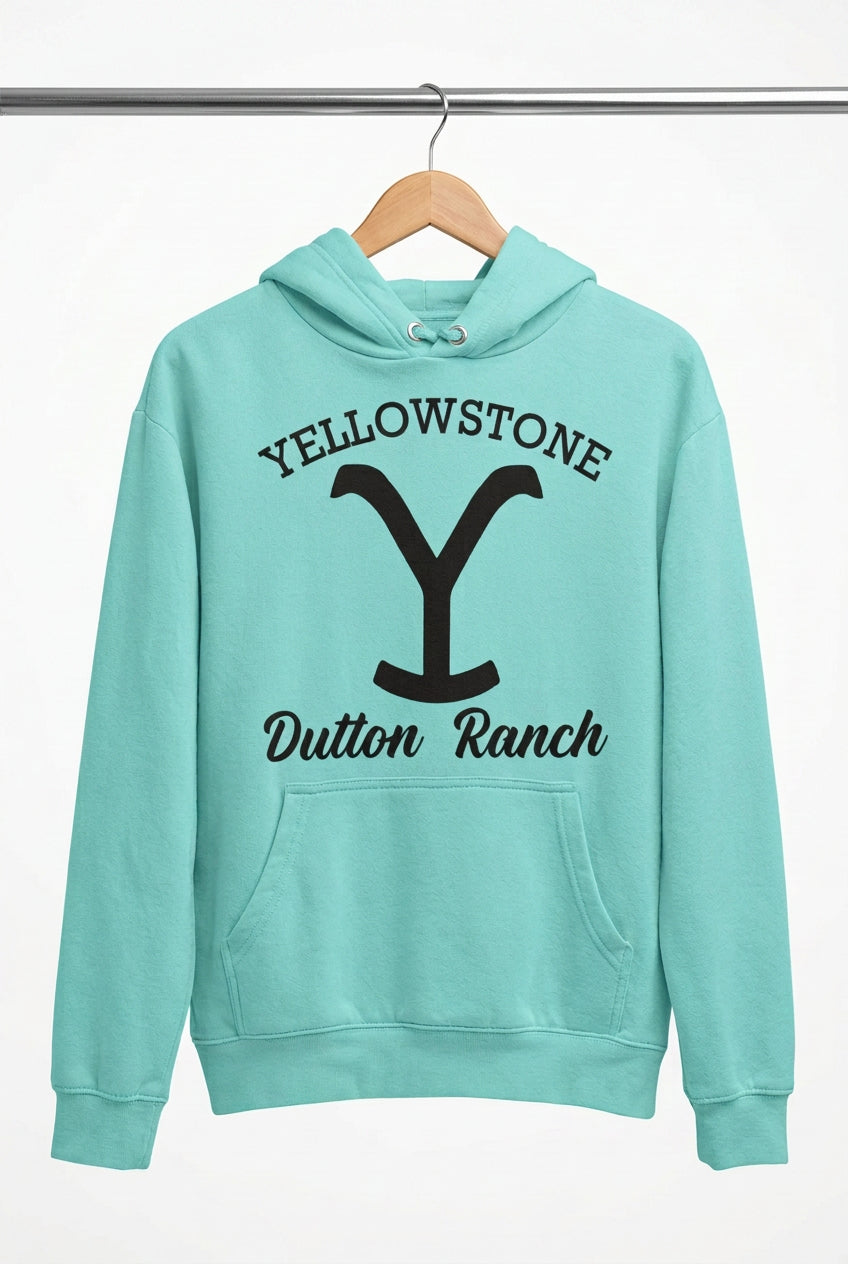 Yellowstone Hoodie - RTS