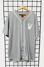 Bad Bunny Baseball Shirt - RTS