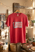 Suspect Runs on DC Tee - RTS