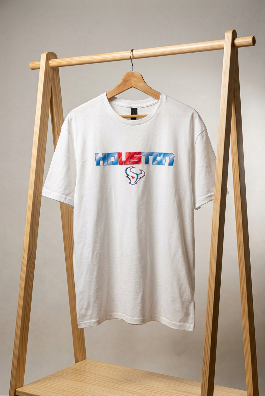 Houston Toro T-shirt