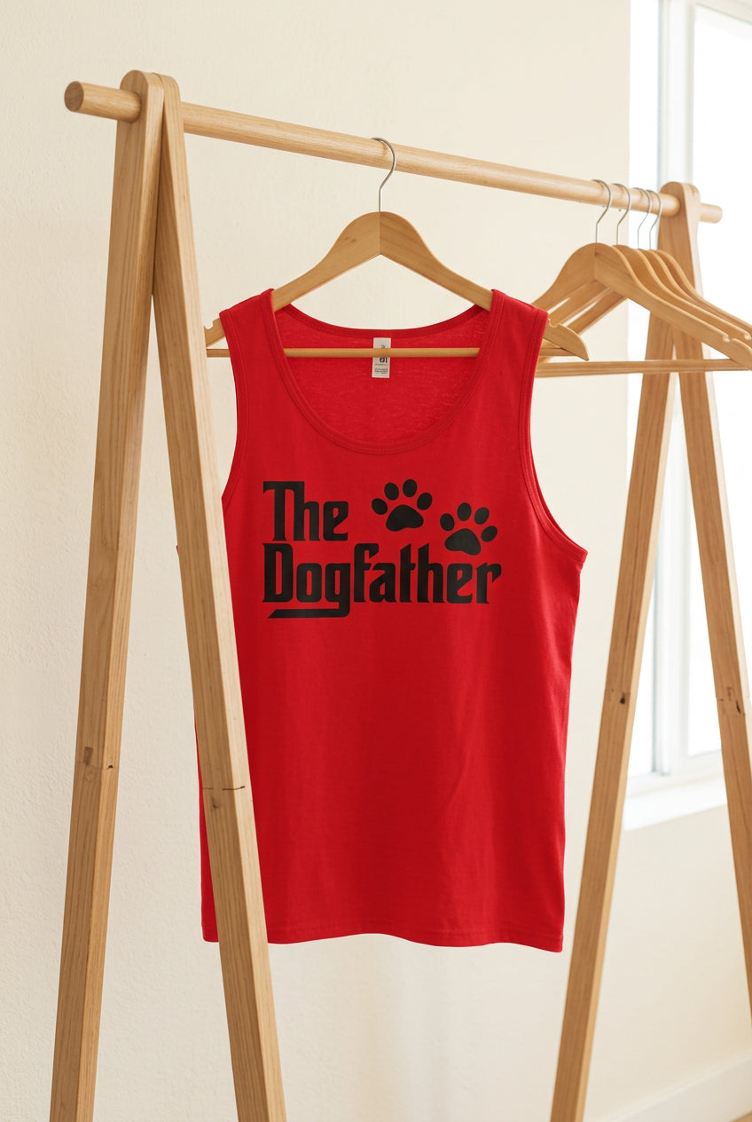 The Dogfather Tank - RTS