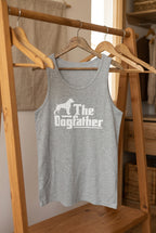 The Dogfather Tank - RTS