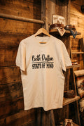 Beth Dutton State of Mind tee - RTS