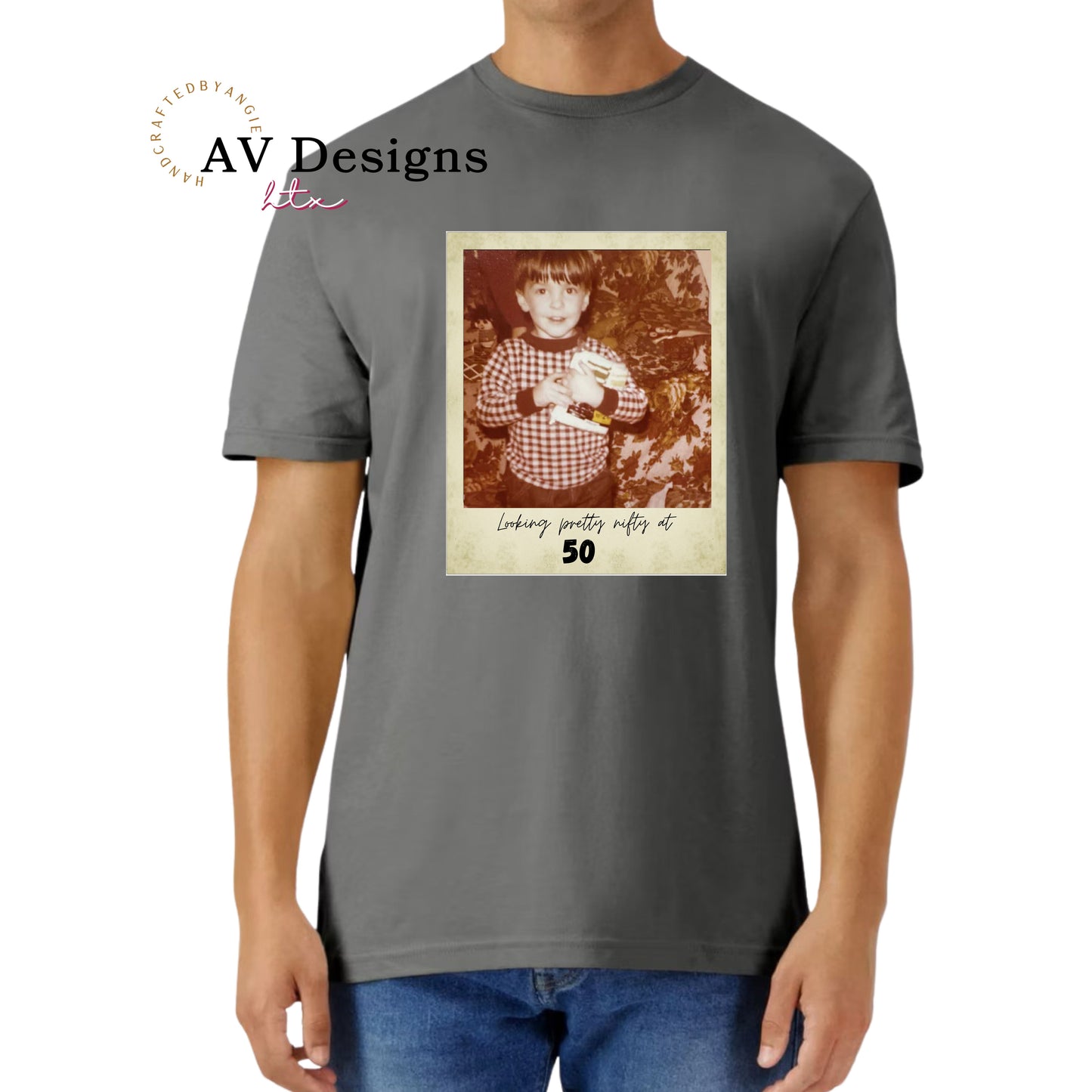 Birthday Shirts