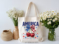 America Cherries Tote