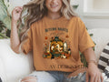 Autumn Nights T-shirt