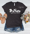 BaNana tee