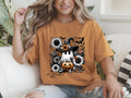 Boho Ghost Tee
