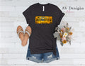 Gilly's Bud & Sissy T-shirt
