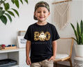 Camo BOO youth T-shirt