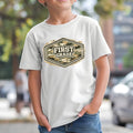 Camo Grade youth t-shirt