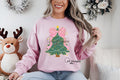 Concha Preppy Tree Sweatshirt