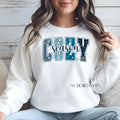 Cozy Season Sweatshirt
