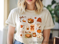 Cozy Fall Tee