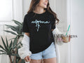 Preppy Mama Tee