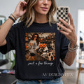 Dollface just a few things Tee