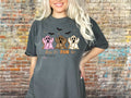 Aqui EsPANtan T-shirt