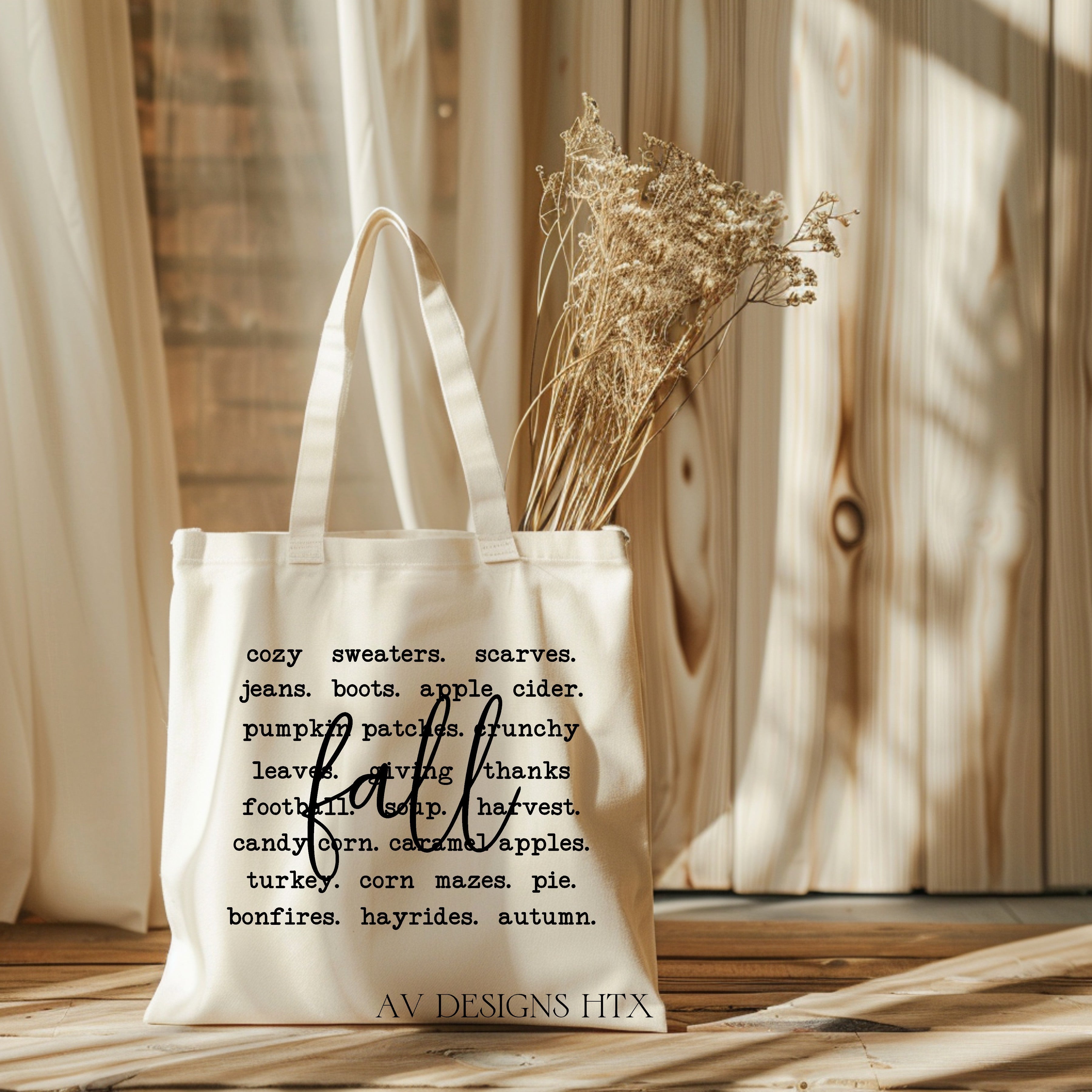 Fall definition Tote Bag