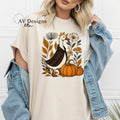 Boho Goose Tee