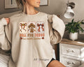 Fall for Jesus Sweatshirt