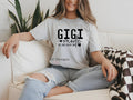 Gigi Mode Tee
