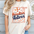 Baseball Coquette Era Tee