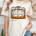 Hangin' with my Boos Tee