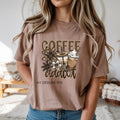 Coffee Addict Tee