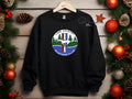 Lake Country Mustang Club Sweatshirt