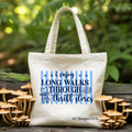 Thrift Store Tote