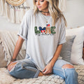 Love My Veteran Tee