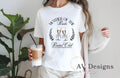 Mother of the Bride Tee