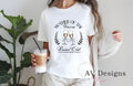 Mother of the Groom Tee
