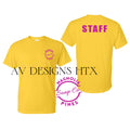 Magnolia Pines Soap Co T-shirts