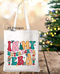 In my Nutcracker Era Tote Bag