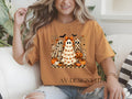 Preppy Ghost Trio Tee
